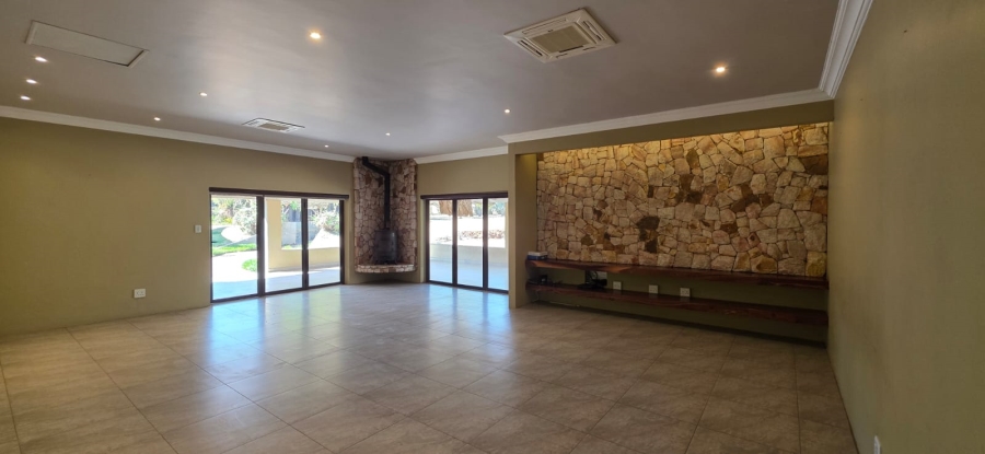 To Let 3 Bedroom Property for Rent in Zilkaatsnek North West